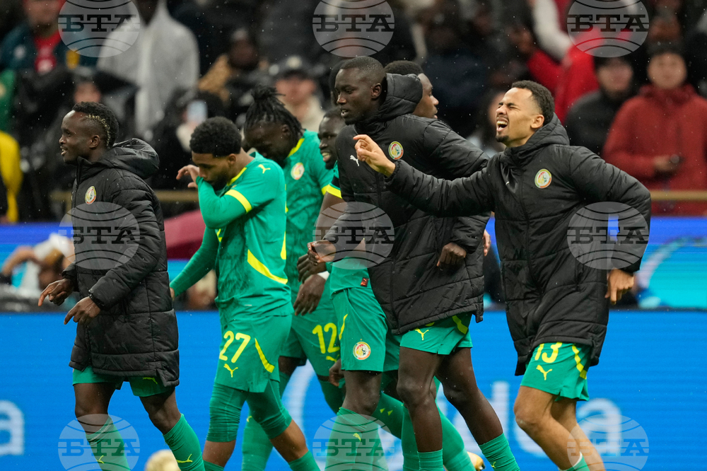 Morocco Africa Cup of Nations Soccer