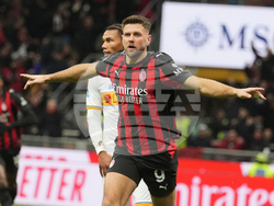 Italy Serie A Soccer