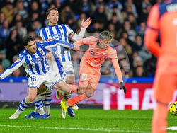 Spain La Liga Soccer