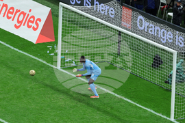 Morocco Africa Cup of Nations Soccer