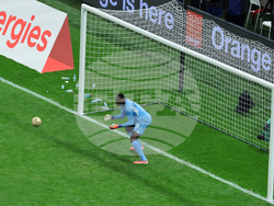 Morocco Africa Cup of Nations Soccer