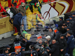 Morocco Africa Cup of Nations Soccer