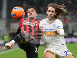 Italy Serie A Soccer