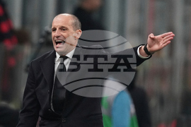 Italy Serie A Soccer