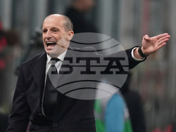 Italy Serie A Soccer