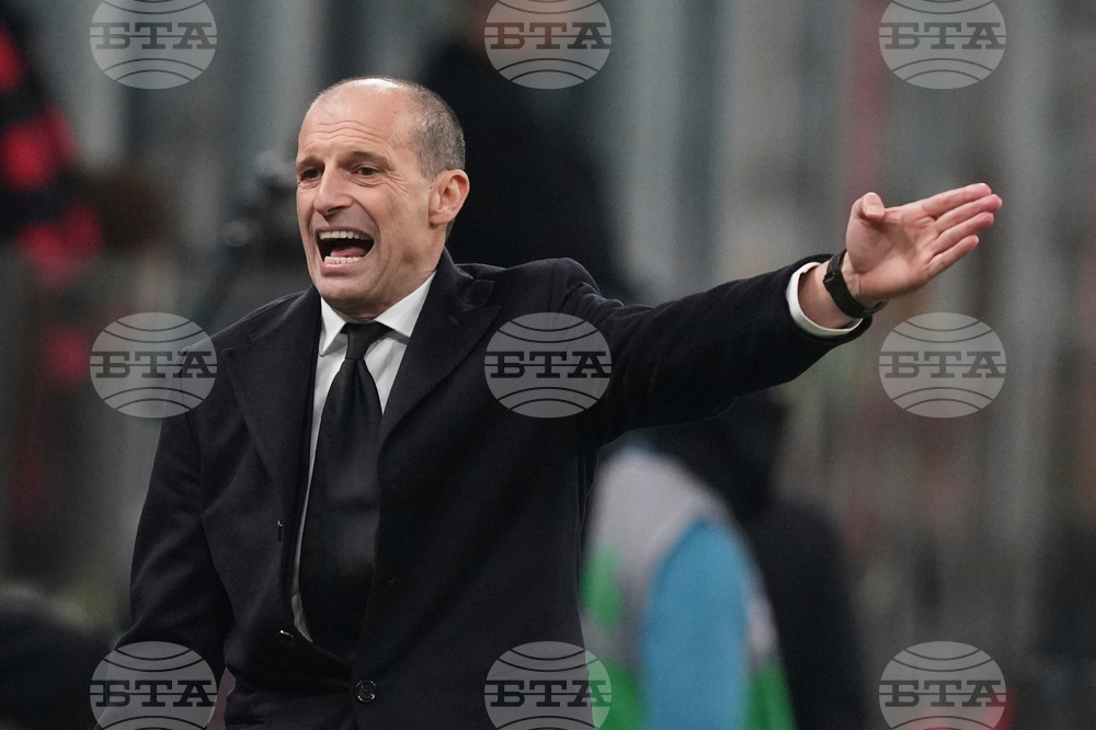 Алегри: „Срещу Пиза се играе трудно“