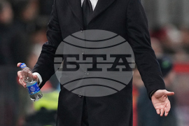 Italy Serie A Soccer