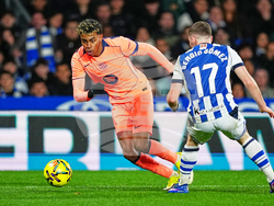 Spain La Liga Soccer