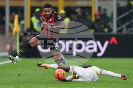 Italy Serie A Soccer