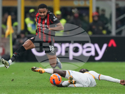 Italy Serie A Soccer