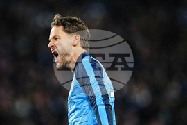 Spain La Liga Soccer