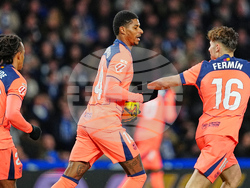 Spain La Liga Soccer