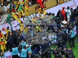 Morocco Africa Cup of Nations Soccer