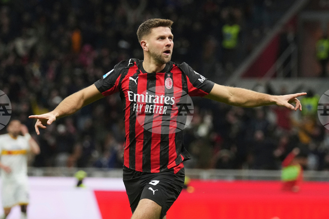 Нападателят Никлас Фюлкруг вярва, че ще бъде селектиран в националния тим на Германия за Мондиал 2026