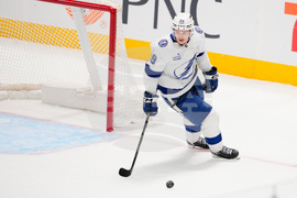 Lightning Stars Hockey