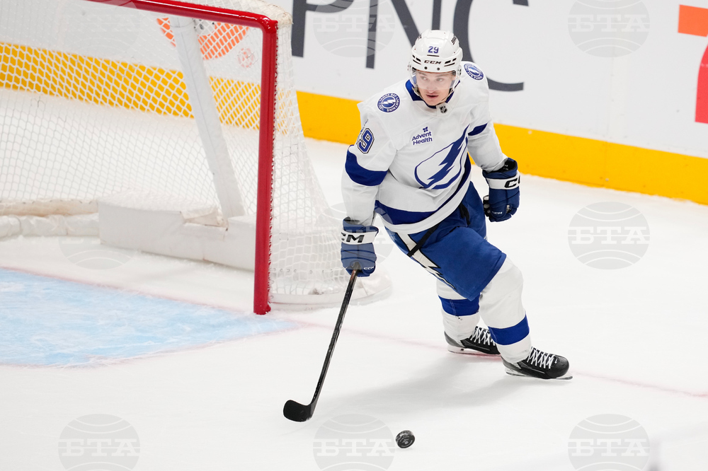 Lightning Stars Hockey