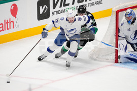 Lightning Stars Hockey