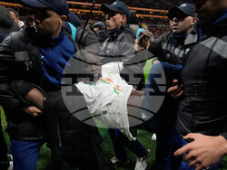 Morocco Africa Cup of Nations Soccer