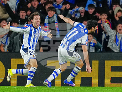 Spain La Liga Soccer