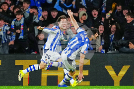 Spain La Liga Soccer