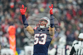 Texans Patriots Football