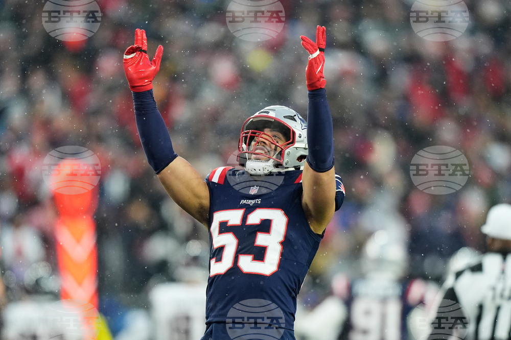 Texans Patriots Football