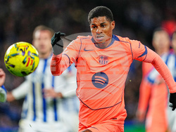 Spain La Liga Soccer