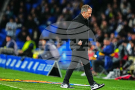 Spain La Liga Soccer