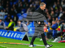 Spain La Liga Soccer