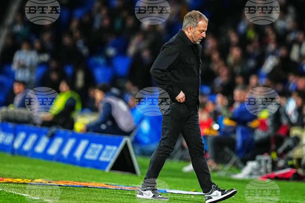 Spain La Liga Soccer