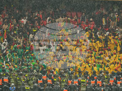 Morocco Africa Cup of Nations Soccer