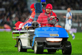 Spain La Liga Soccer