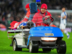 Spain La Liga Soccer