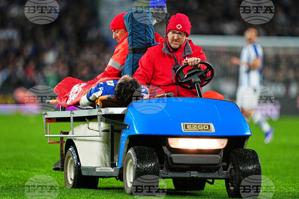 Spain La Liga Soccer