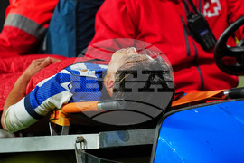 Spain La Liga Soccer