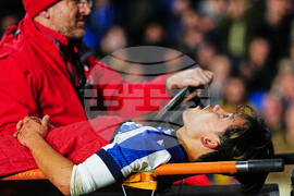 Spain La Liga Soccer