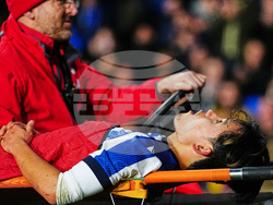 Spain La Liga Soccer