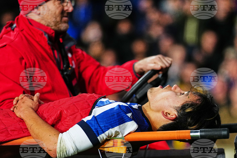 Spain La Liga Soccer