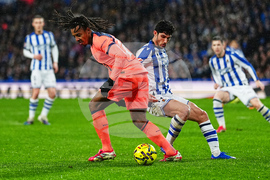 Spain La Liga Soccer