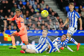 Spain La Liga Soccer