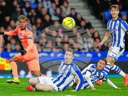 Spain La Liga Soccer