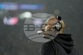 Texans Patriots Football