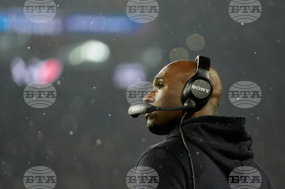 Texans Patriots Football