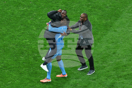 Morocco Africa Cup of Nations Soccer