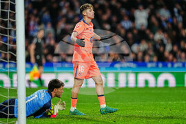 Spain La Liga Soccer