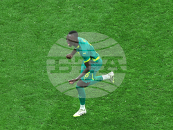 Morocco Africa Cup of Nations Soccer