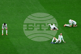 Morocco Africa Cup of Nations Soccer