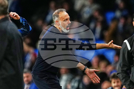 Spain La Liga Soccer