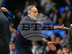 Spain La Liga Soccer