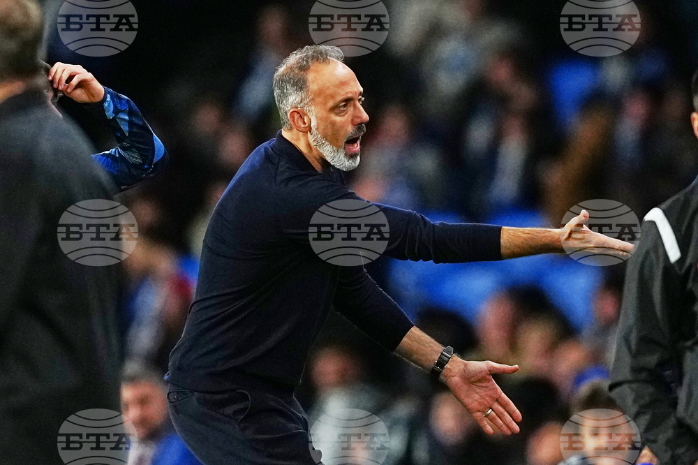 Spain La Liga Soccer